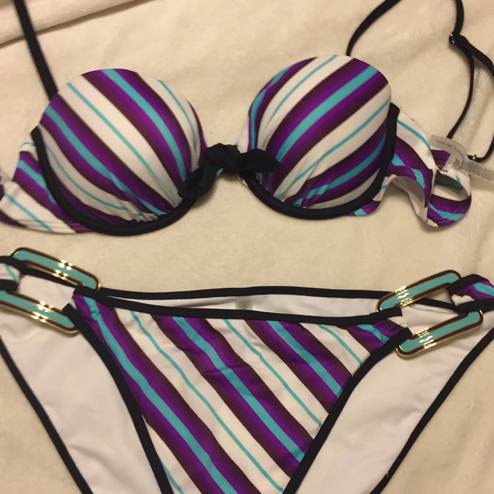 Victoria secret bathing suit